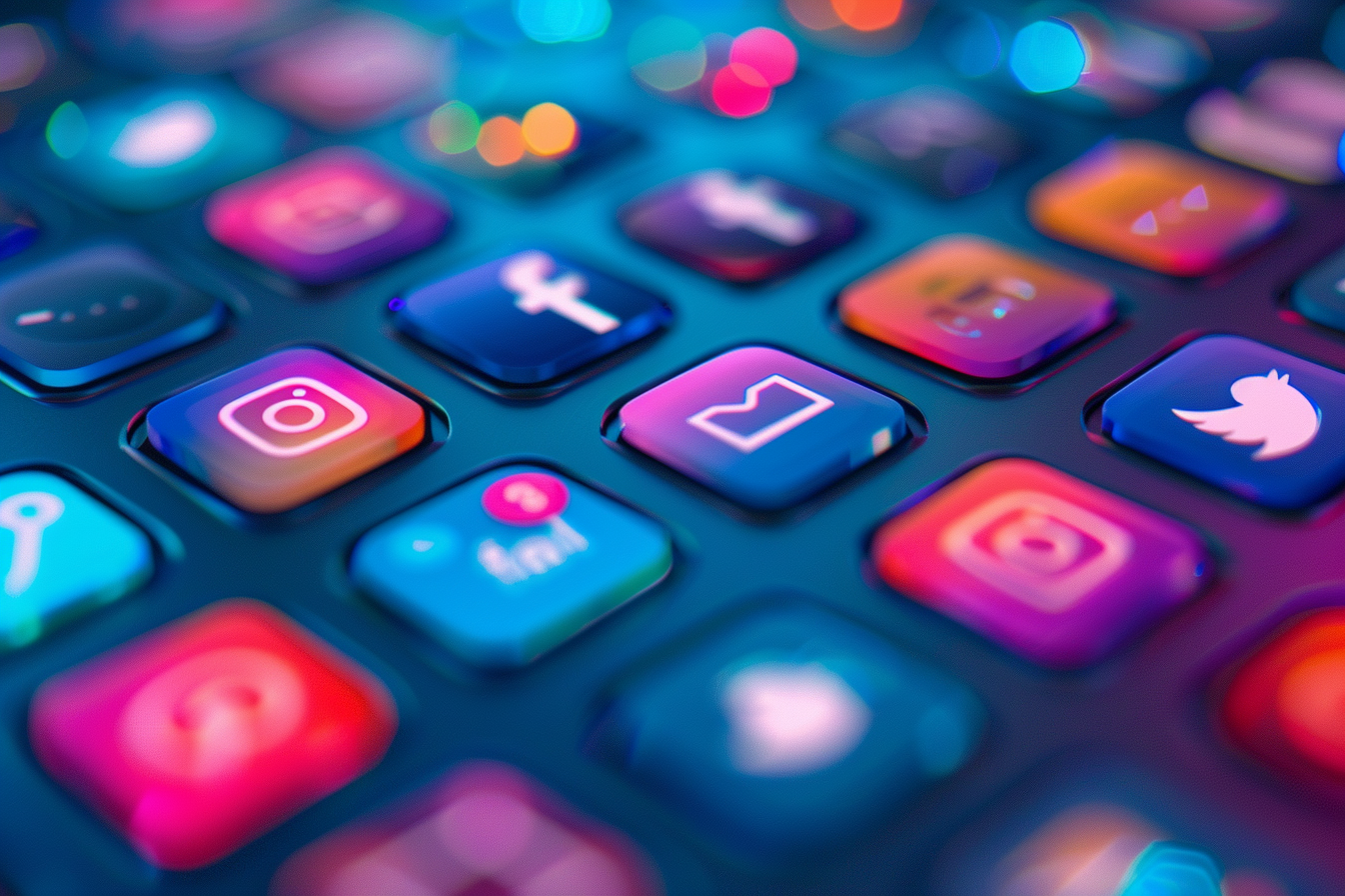 最佳的国外App推荐